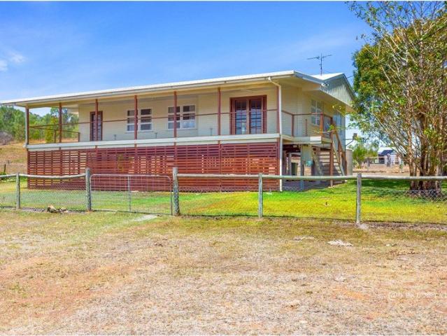 Cottage for rent in Tungamull, Livingstone Shire