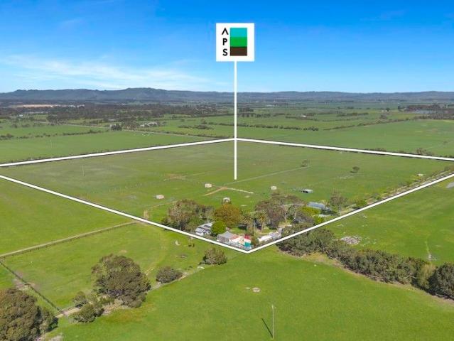 Acreage for sale in Corinella, Victoria