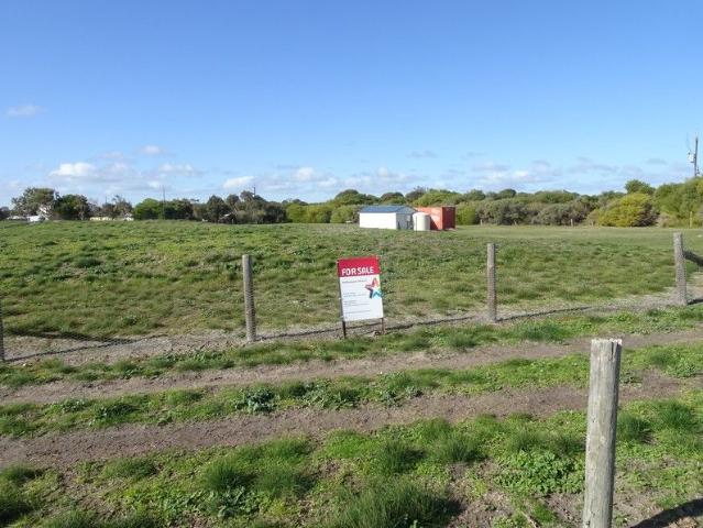 Land for sale in Beachport, South Australia