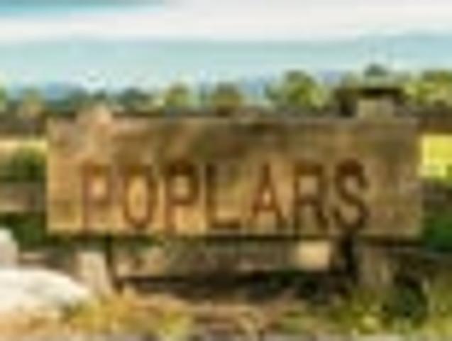 Land for sale in Clarkville, Canterbury