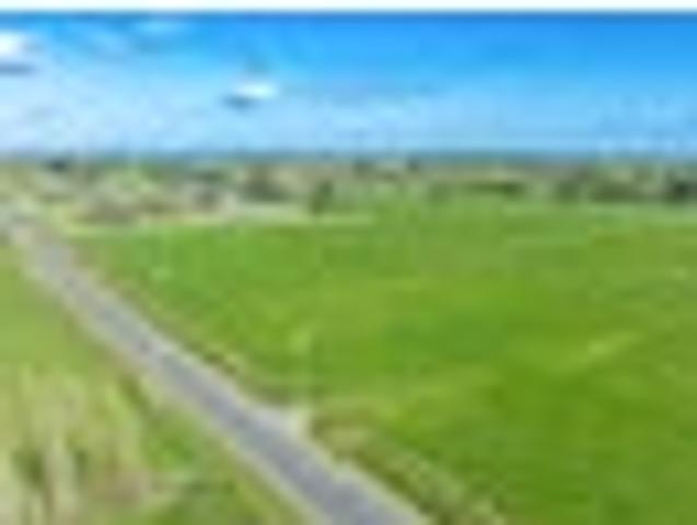 Land for sale in Manawatu District