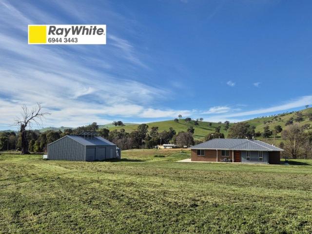 House for sale in South Gundagai, New South Wales
