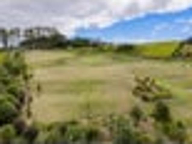 Land for sale in Mangawai, Northland