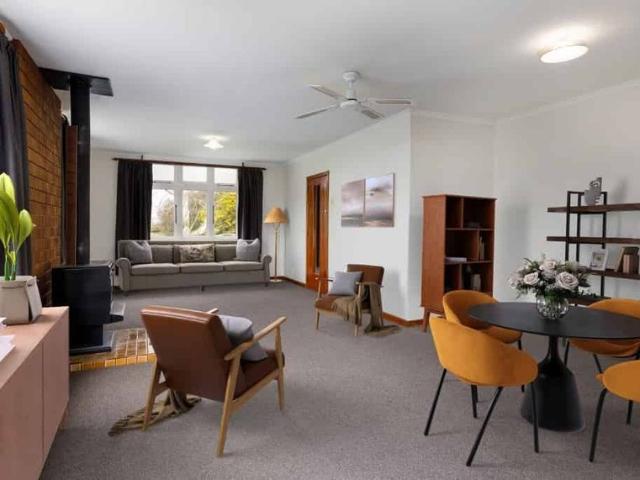 Apartment for rent in Grovetown, Marlborough