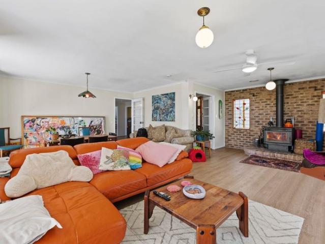 House for rent in Black Range, New South Wales