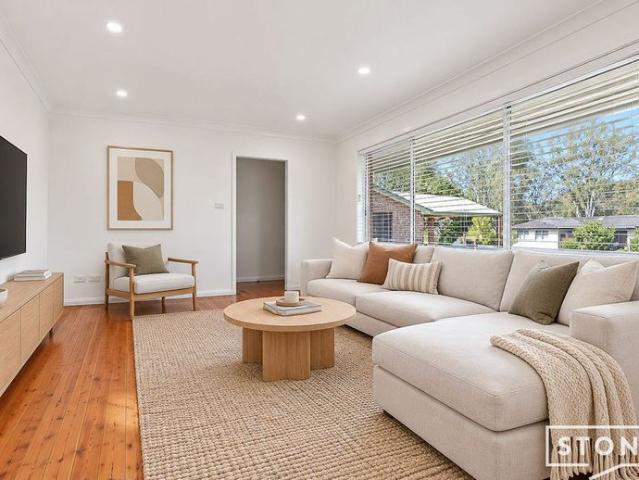 House for rent in Wilberforce, Sydney