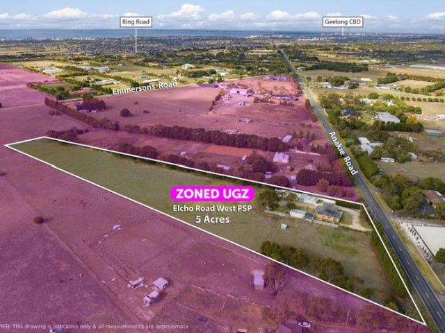 Cottage for sale in Moorabool, Victoria