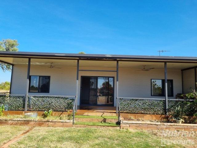 House for sale in Tennant Creek, Northern Territory