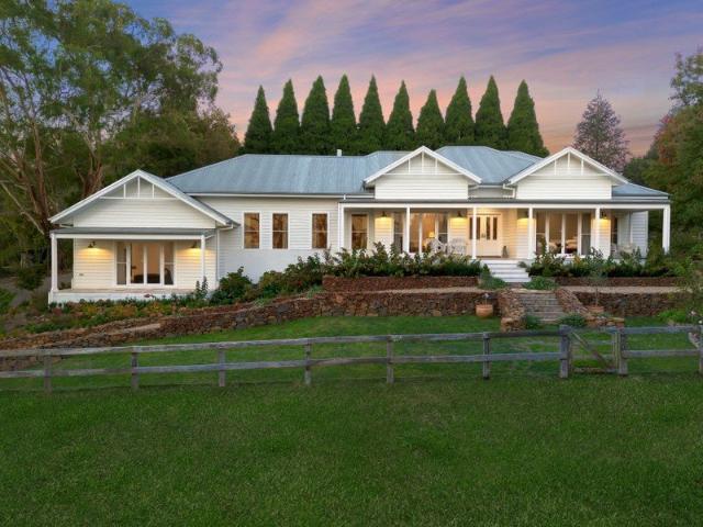 House for sale in Exeter, New South Wales