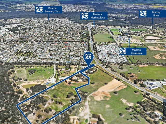 House for sale in Moama, New South Wales