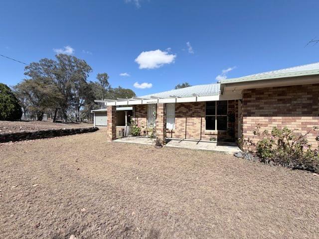 House for rent in Sheep Station Creek, Kilcoy