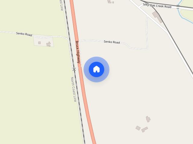 House for rent in Silky Oak, Queensland