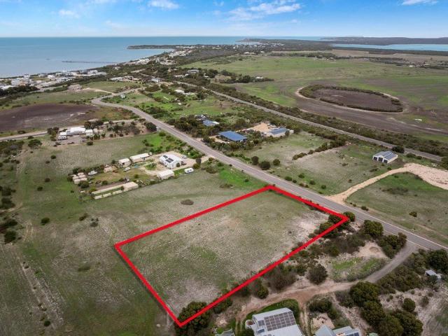 Land for sale in Marion Bay, South Australia