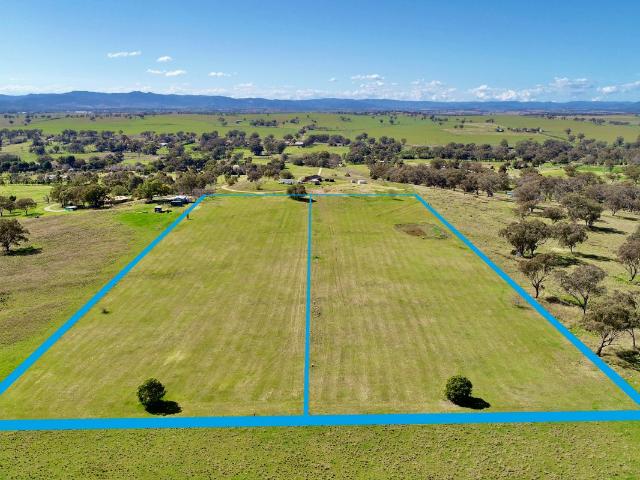 Land for sale in Piallamore, New South Wales