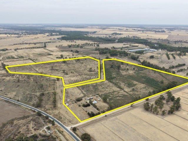 Acreage for sale in Murrabit West, Victoria