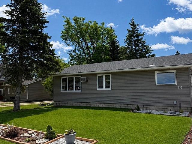 House for sale in Rockwood, Manitoba
