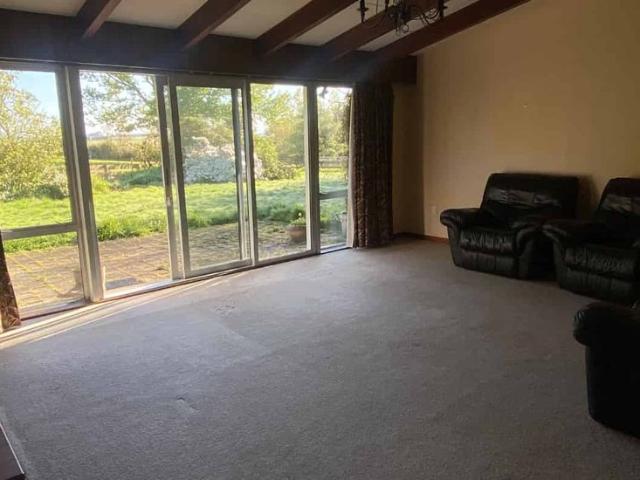 House for rent in Wallacetown, Oreti Community