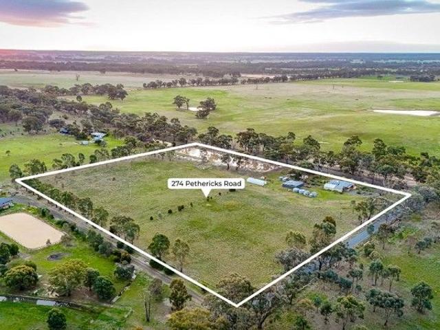 House for sale in Goornong, Victoria