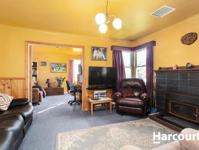 House for rent in Golden Valley, Tasmania