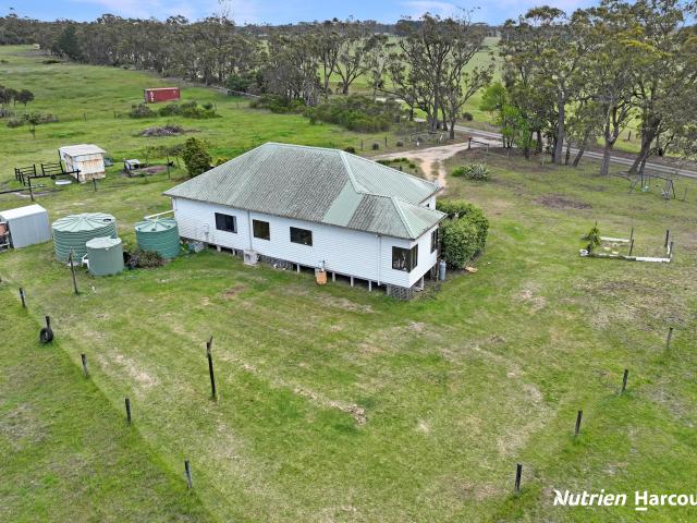 House for sale in Woodside, Victoria