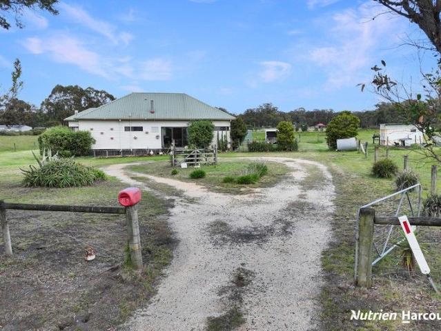 House for sale in Woodside, Victoria