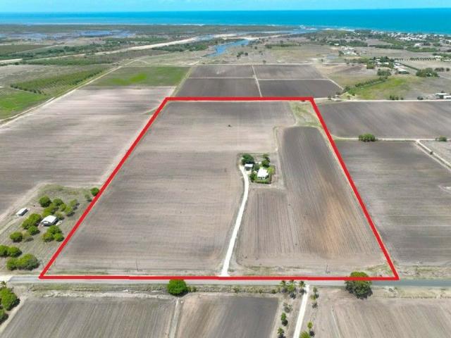 House for sale in Bowen, Queensland