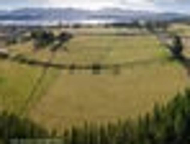 Land for sale in Manapouri, Southland