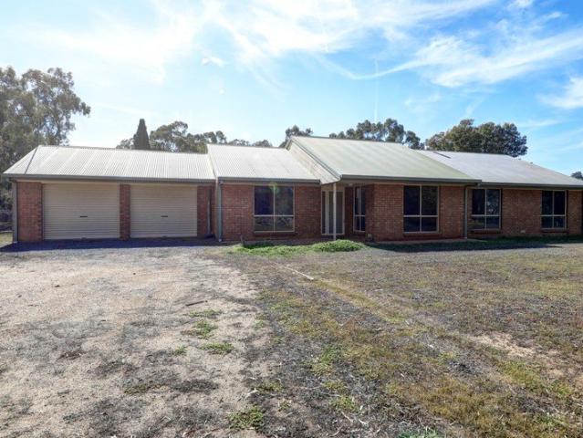 House for sale in Yarroweyah, Victoria