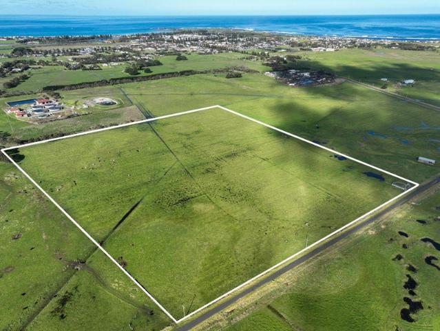 Land for sale in Port Fairy, Victoria