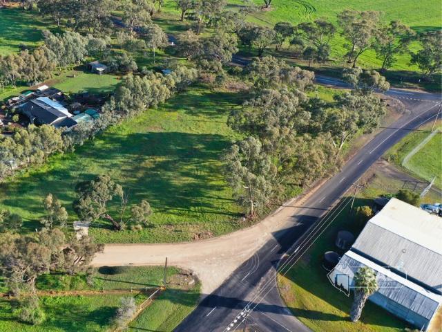 Land for sale in Mundulla, South Australia