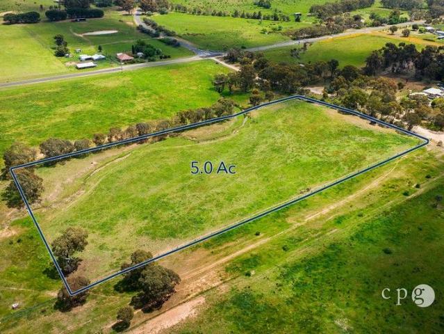 Land for sale in Campbelltown, Victoria