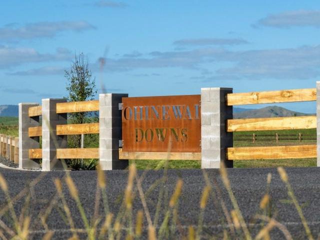 Land for sale in Ohinewai, Waikato