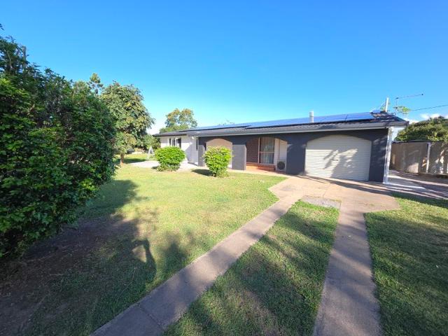 Cottage for sale in Sarina, Queensland