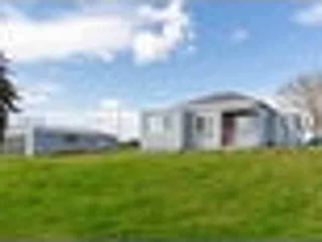 House for sale in Dannevirke