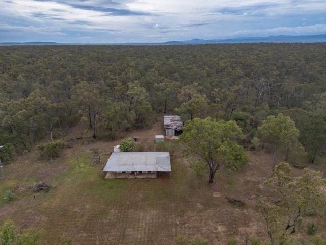 Cottage for sale in St Lawrence, Queensland
