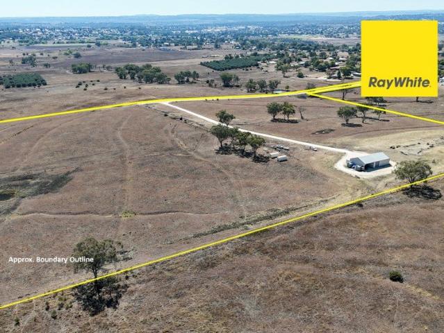 Land for sale in Inverell, New South Wales