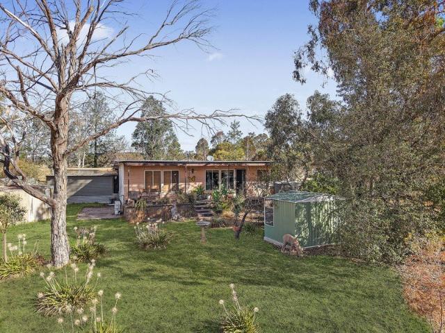 Cottage for sale in Cooks Gap, New South Wales
