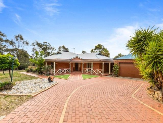 House for sale in Bendigo, Victoria