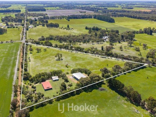 House for sale in Yoganup, Western Australia