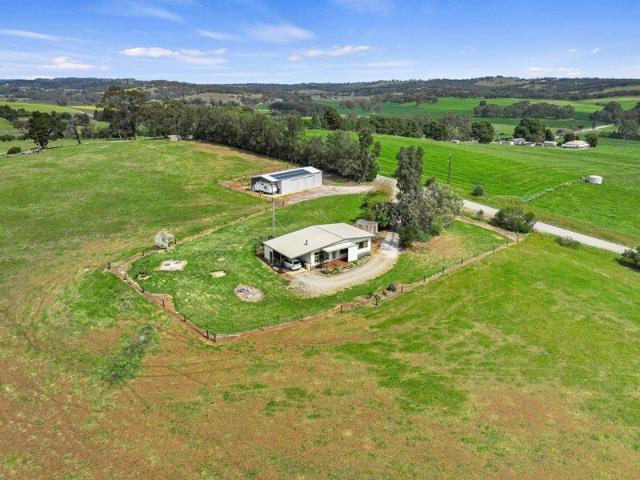 House for sale in Stanley Flat, Clare and Gilbert Valleys Council
