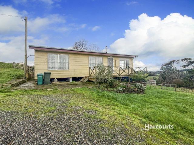 House for rent in West Kentish, Tasmania