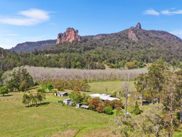 Cottage for sale in Nimbin, New South Wales