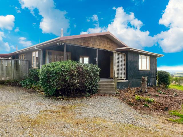 Apartment for rent in Otakou