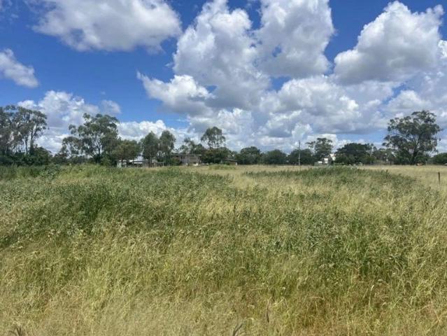 Land for sale in Mingela, Queensland