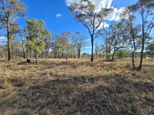 Land for sale in Queensland