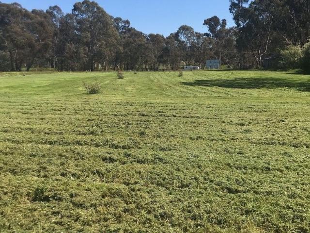 Land for sale in Redbank, Victoria