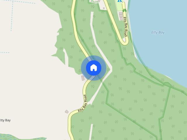 Room for rent in Etty Bay, Queensland