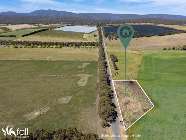Property for sale in Campania, Tasmania