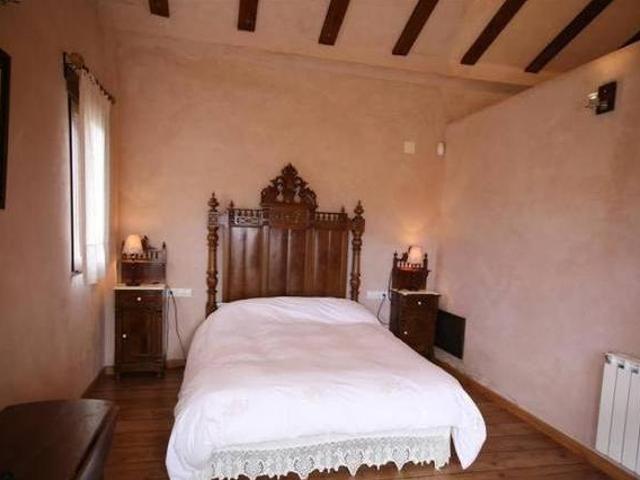 Casa en alquiler en El Toro
