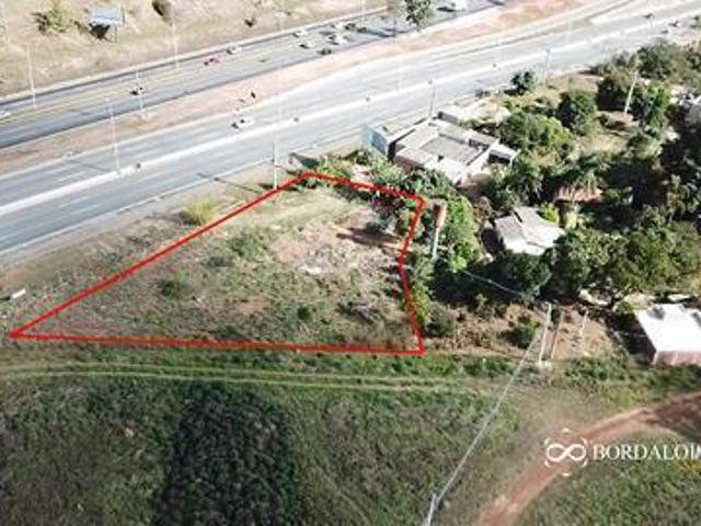 Terreno venda em Região Geográfica Imediata do Distrito Federal, Região Integrada de Desenvolvimento do Distrito Federal e Entorno